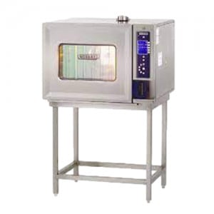 Convection Pizza Ovens