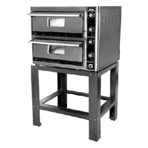 Electric Pizza Deck Ovens